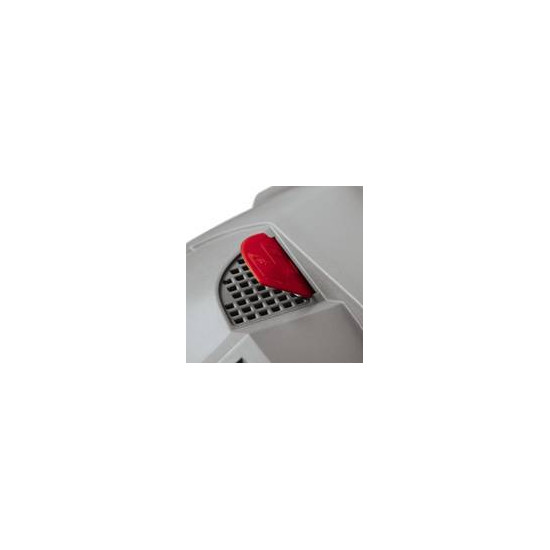 Tondeuse à gazon sans fil GE-CM 18/30 Li (1x3,0A de Einhell - tondeuse et outil à batterie dans Tondeuses pour la pelouse - g...