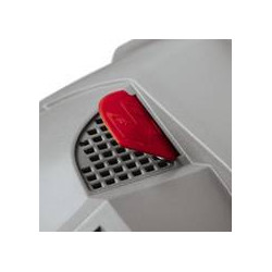 Tondeuse à gazon sans fil GE-CM 18/30 Li (1x3,0A de Einhell - tondeuse et outil à batterie dans Tondeuses pour la pelouse - g...