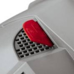 Tondeuse à gazon sans fil GE-CM 18/30 Li (1x3,0A de Einhell - tondeuse et outil à batterie dans Tondeuses pour la pelouse - g...