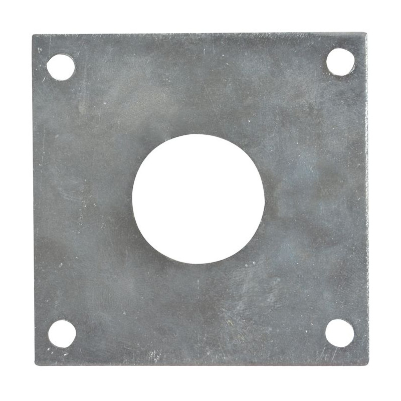 PLAQUE PROTECTRICE MESANGE BLEUE de Esschert design - deco maison et jardin dans Nichoirs, Mangeoires et accessoires
