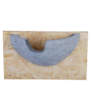 NICHOIR HIRONDELLE DOMESTIQUE de Esschert design - deco maison et jardin dans Nichoirs, Mangeoires et accessoires