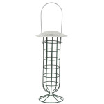 DISRIBUTEUR BOULES DEBOUT de Esschert design - deco maison et jardin dans Nichoirs, Mangeoires et accessoires