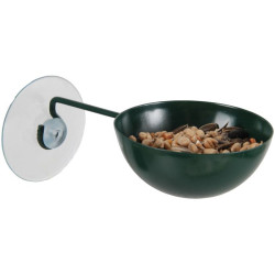 COUPE MANGEOIRE POUR OISEAUX de Esschert design - deco maison et jardin dans Nichoirs, Mangeoires et accessoires