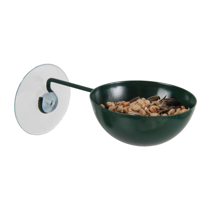 COUPE MANGEOIRE POUR OISEAUX de Esschert design - deco maison et jardin dans Nichoirs, Mangeoires et accessoires