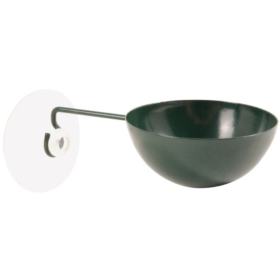 COUPE MANGEOIRE POUR OISEAUX de Esschert design - deco maison et jardin dans Nichoirs, Mangeoires et accessoires