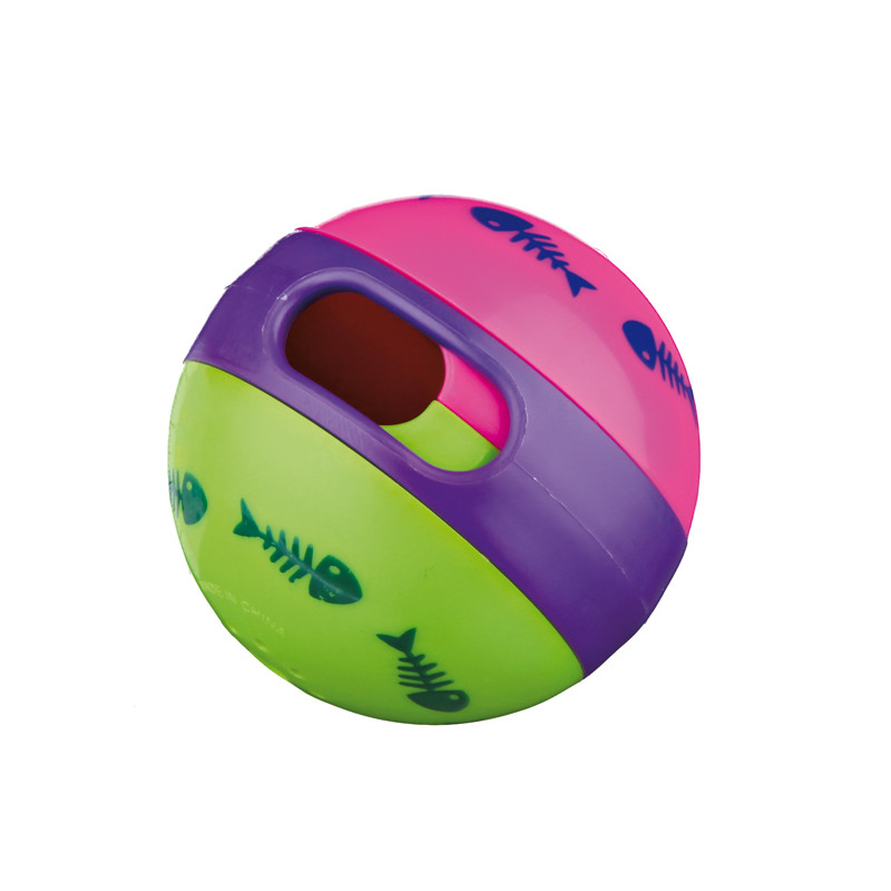 Cat Activity Snack Balle. 6Cm de Trixie - Produit pour animaux dans Jouets pour chats