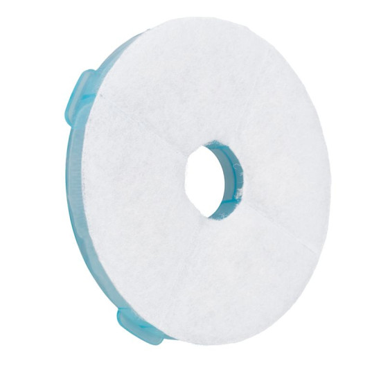 FILTRE RECHANGE FONTAINE 24464 X2 de Trixie - Produit pour animaux dans Gamelles et distributeurs pour chiens