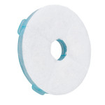 FILTRE RECHANGE FONTAINE 24464 X2 de Trixie - Produit pour animaux dans Gamelles et distributeurs pour chiens