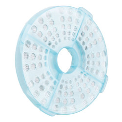 FILTRE RECHANGE FONTAINE 24464 X2 de Trixie - Produit pour animaux dans Gamelles et distributeurs pour chiens