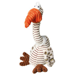 Vautour. Peluche/Tissu. 32Cm de Trixie - Produit pour animaux dans Jouets pour chiens