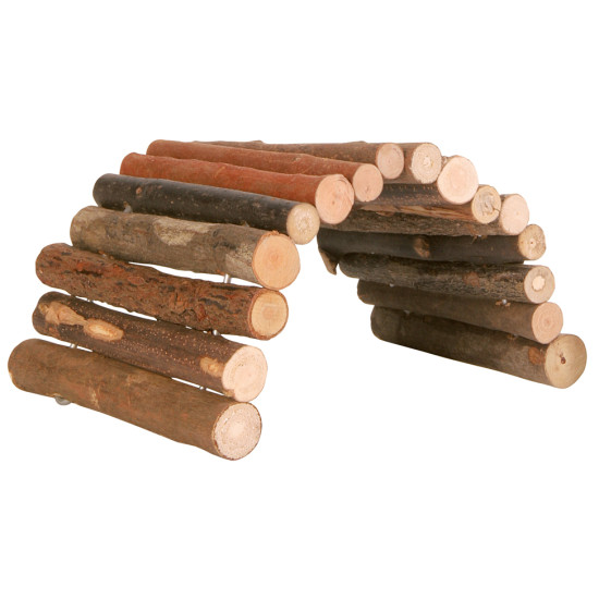Natural Living Pont. 22X10Cm de Trixie - Produit pour animaux dans Accessoires pour rongeurs