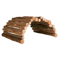 Natural Living Pont. 51X30Cm de Trixie - Produit pour animaux dans Accessoires pour rongeurs