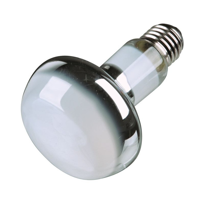 LAMPE SPOT A CHALEUR 95X130 MM 150W de Trixie - Produit pour animaux dans Lumière pour reptiles