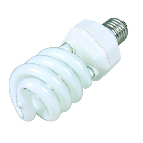 TROPIC PRO COMPACT 6.0 23 W de Trixie - Produit pour animaux dans Lumière pour reptiles