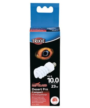 Desert pro compact 10.0 23 w de Trixie - Produit pour animaux dans Ampoules