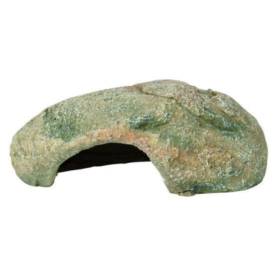 CAVERNE REPTILE 17X7X10CM de Trixie - Produit pour animaux dans Cachette pour reptiles