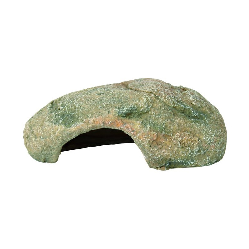 CAVERNE REPTILE 17X7X10CM de Trixie - Produit pour animaux dans Cachette pour reptiles