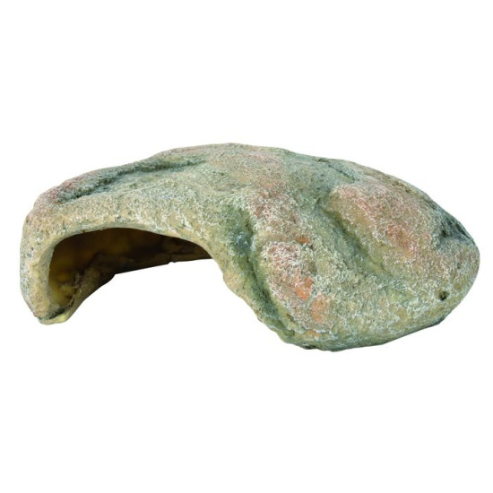 CAVERNE REPTILE 24X8X17CM de Trixie - Produit pour animaux dans Cachette pour reptiles