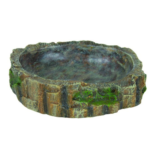 Ecuelle Pour Reptile. 13X3.5X11Cm de Trixie - Produit pour animaux dans Abreuvoir pour reptiles