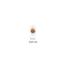 chien Puppy Small & Mini Poulet 1.5kg de Hill's - croquette pour chien et chat dans Hill's pour chiens