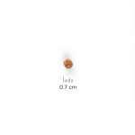 chien Mature Adult 7+ Small & Mini Poulet 1.5kg de Hill's - croquette pour chien et chat dans Hill's pour chiens