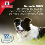chien Senior 11+ Small & Mini Poulet 1.5kg - Hil de Hill's - croquette pour chien et chat dans Hill's pour chiens