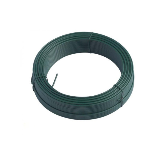 FIL DE TENSION PLAST 50M de Jardinerie Bordeaux Libourne Gironde dans Ficelle et lien pour le jardin