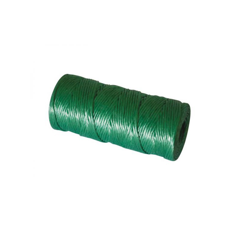 FICELLE POLYPROPYLENE 70G de Jardinerie Bordeaux Libourne Gironde dans Ficelle et lien pour le jardin