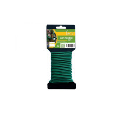 LIEN FLEXIBLE 5M de Jardinerie Bordeaux Libourne Gironde dans Ficelle et lien pour le jardin