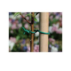 LIEN FLEXIBLE 5M de Jardinerie Bordeaux Libourne Gironde dans Ficelle et lien pour le jardin