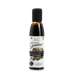 CREME BALSAMIQUE NOIR - 180 G de La Collina Toscana - epicerie fine dans 🍲 Epicerie fine