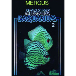 ZZMERGUS EAU DOUCE TOME 2 de Agrobiothers - Produits pour animaux dans Accessoires d'entretien pour aquariums
