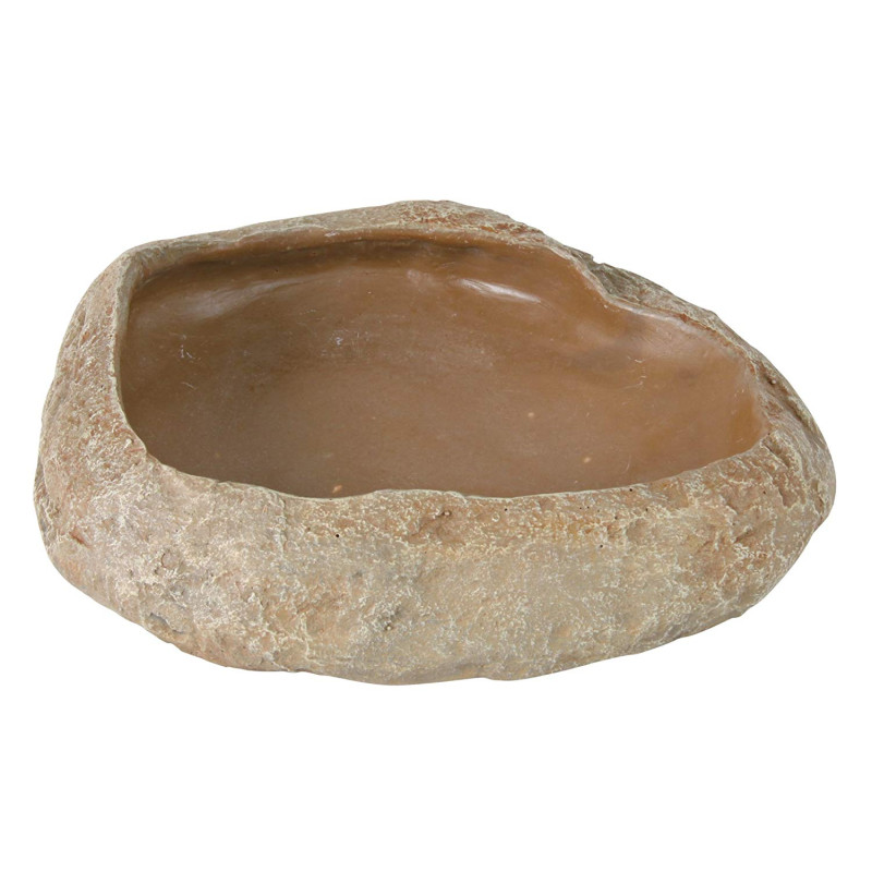 Ecuelle Pour Reptile. 19X5X16Cm de Trixie - Produit pour animaux dans Mangeoire pour reptiles