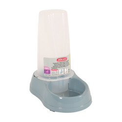 DISTRIB MIXTE A/D 0.65L BAC de Zolux - Produit pour animaux dans Gamelles et distributeurs pour chiens