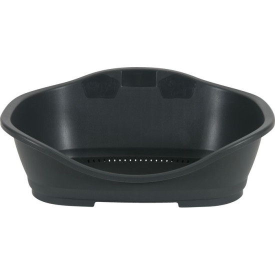 Corbeille Sleeper 3 65Cm Gris Ant de Zolux - Produit pour animaux dans Paniere et coussin pour chiens