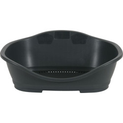 Corbeille Sleeper 3 65Cm Gris Ant de Zolux - Produit pour animaux dans Paniere et coussin pour chiens