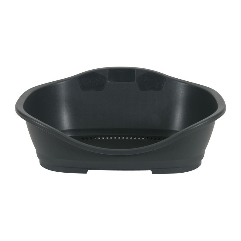 Corbeille Sleeper 3 65Cm Gris Ant de Zolux - Produit pour animaux dans Paniere et coussin pour chiens