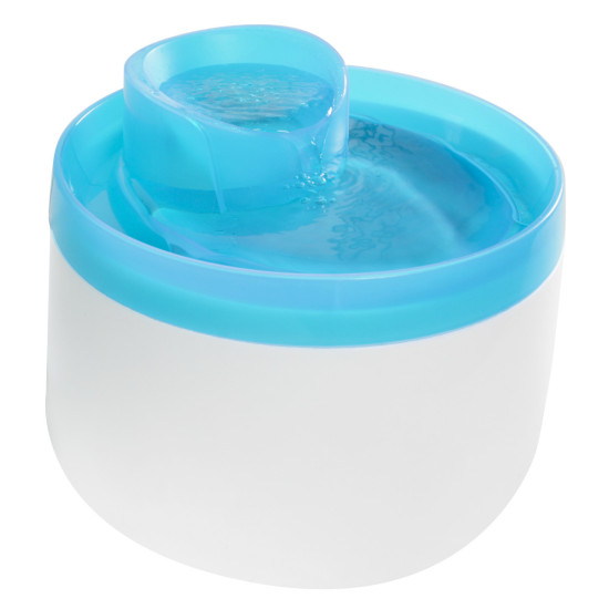 FONTAINE A EAU 2L de Zolux - Produit pour animaux dans Gamelles, distributeurs et fontaines pour chats
