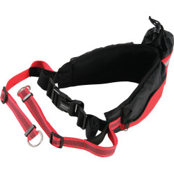 /CEINTURE JOGGING MOOV de Zolux - Produit pour animaux dans Accessoires pour chiens