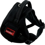 /Harnais conf reg l moov noir de Zolux - Produit pour animaux dans Harnais pour chien