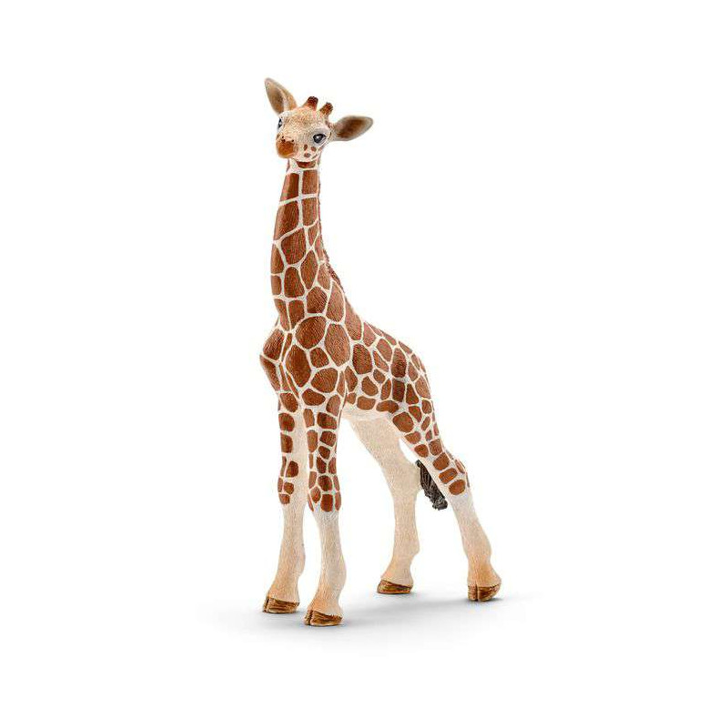 Bébé girafe de Schleich - Figurine d'animaux dans Figurine animaux