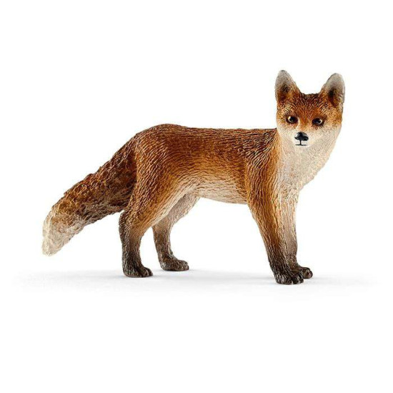 Renard de Schleich - Figurine d'animaux dans Figurine animaux