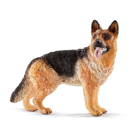 Figurine schleich Berger allemand de Schleich - Figurine d'animaux dans Figurine animaux
