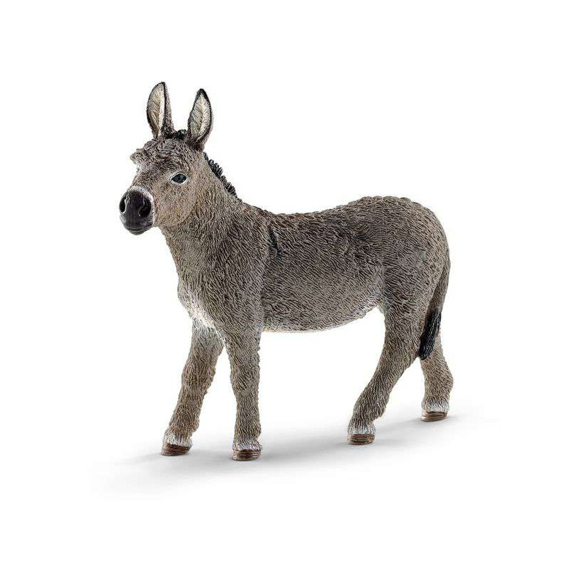 Figurine Schleich Ane de Schleich - Figurine d'animaux dans Figurine animaux