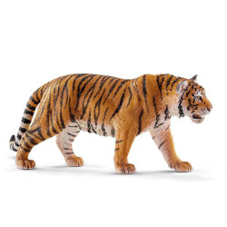 Figurine tiger de Schleich - Figurine d'animaux dans Figurine animaux