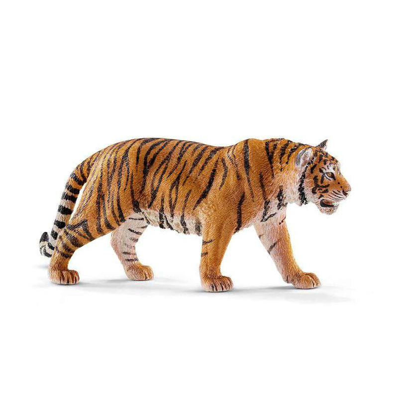 Figurine tiger de Schleich - Figurine d'animaux dans Figurine animaux