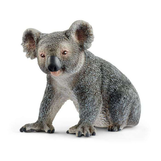 Koala de Schleich - Figurine d'animaux dans Figurine animaux
