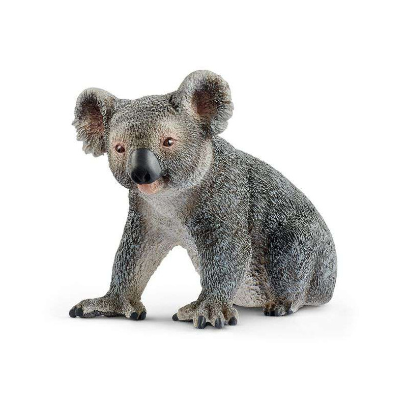 Koala de Schleich - Figurine d'animaux dans Figurine animaux