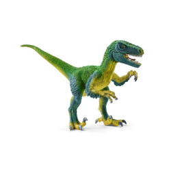 Figurine Schleich Velociraptor de Schleich - Figurine d'animaux dans Figurine animaux