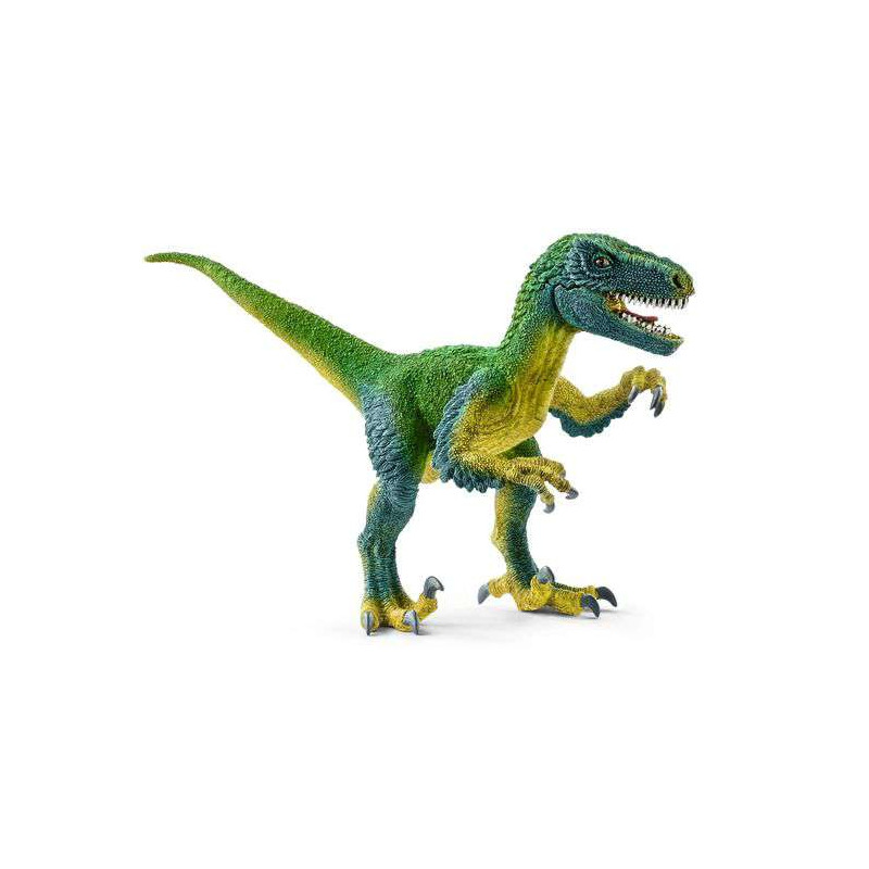 Figurine Schleich Velociraptor de Schleich - Figurine d'animaux dans Figurine animaux